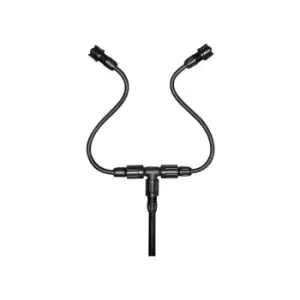 Image of Solo Double Spray Flexible Lance 60cm/24in for Garden Pressure Sprayers