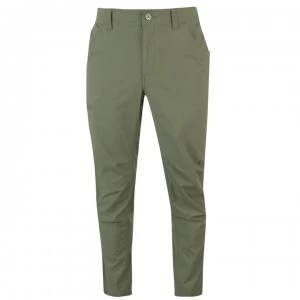 Image of Marmot Rock Walking Trousers Mens - Crocodile