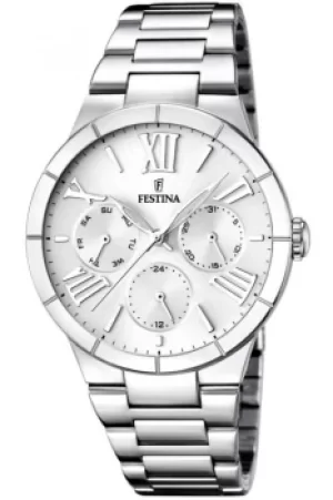 Image of Ladies Festina Watch F16716/1
