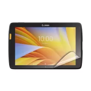 Image of Mobilis 036276 tablet screen protector Clear screen protector...