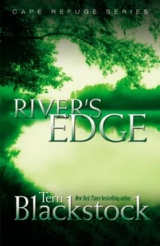Image of Rivers Edge by Terri Blackstock Book