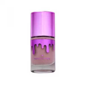 Image of I Heart Revolution Chocolate Nail Polish Chocolate Bonbon