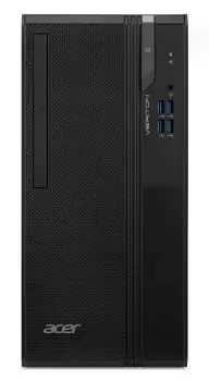 Image of Acer Veriton S2690G i5-12400 Desktop Intel Core i5 8GB...