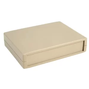 Image of Hammond RM2015S ABS Instrument Enclosure 130 x 100 x 30 Grey