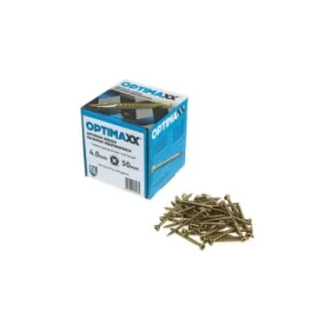 Image of Optimaxx C288-425 4.0X50 Full Thread(200)