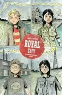 Image of royal city compendium one