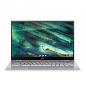 Image of Asus Chromebook Flip C436FA 14" Laptop