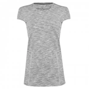 Image of Regatta Hyper Short Sleeve T Shirt - Dapple