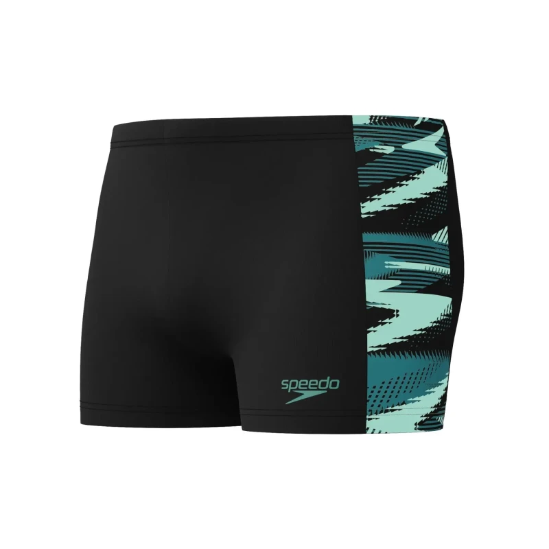 Image of Speedo Swim shorts Speedo Eco+ H-Boom Panel Noir Male 32 0030141-6009