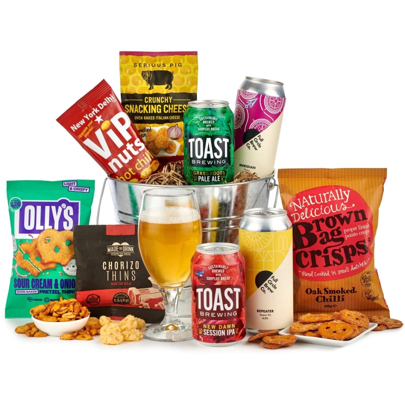 Image of Other Bucket of Beer Confectionery One Size Multi 71438999000