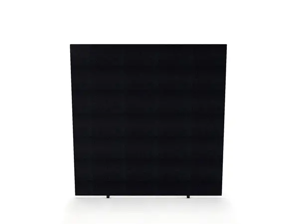Image of Dynamic Office Solutions Impulse Plus Free Standing Floor Screen - 1200mm High SCR10436
