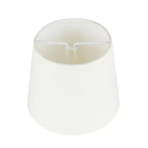 Image of 5 x Ronda Cream Tapered Shades