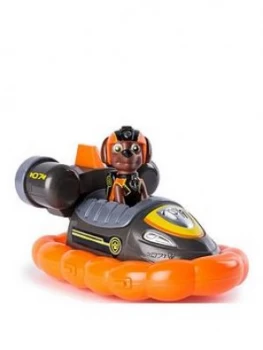 Image of Paw Patrol Misson Paw Vehicle - Zuma
