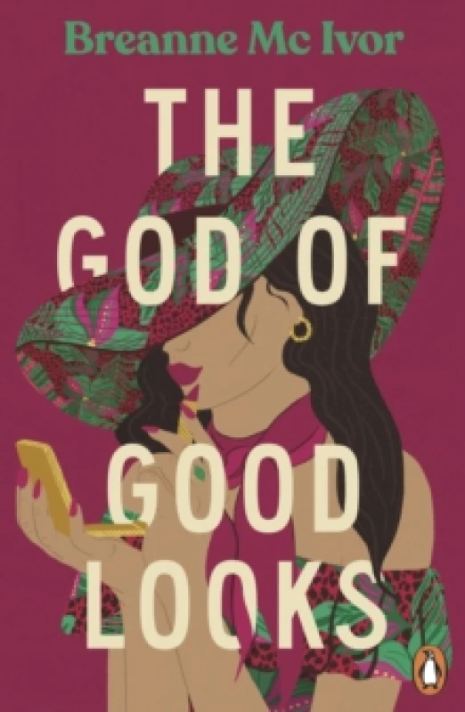 Image of The God of Good Looks. Paperback. By Breanne Mc Ivor Books