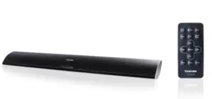 Image of Toshiba TY-SBX210 2.1ch Soundbar