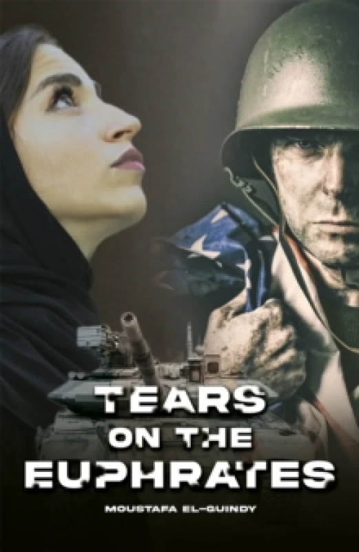 Image of Tears on the Euphrates. Paperback. By Moustafa ElGuindy Books