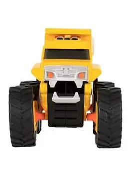 Image of Tonka The Claw Light & Sounds Dump Truck