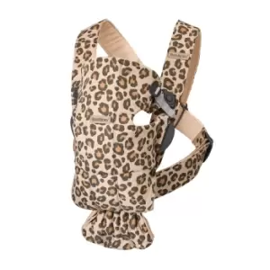 Image of Cotton Mini Baby Carrier