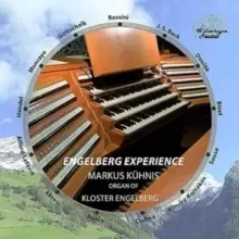 Image of Markus Kuhnis: Engelberg Experience