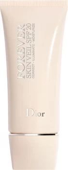 Image of DIOR Diorskin Forever Skin Veil SPF 20 - Moisturising Primer 30ml