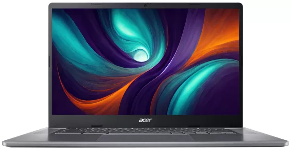 Image of Acer CB515-2H 15.6" i5 8GB 256GB Chromebook Plus
