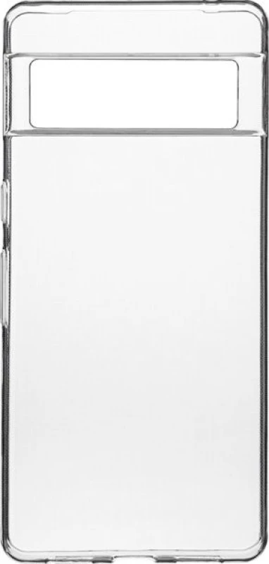 Image of eSTUFF ES678051-BULK mobile phone case 17cm (6.7") Cover Transpa