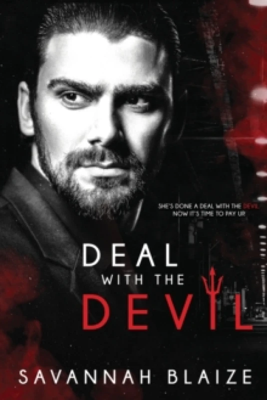 Image of Deal With The Devil. Paperback. By Savannah Blaize Books