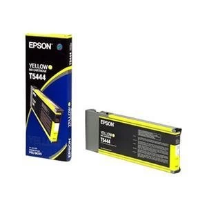 Image of Epson T5444 Yellow Ink Cartridge