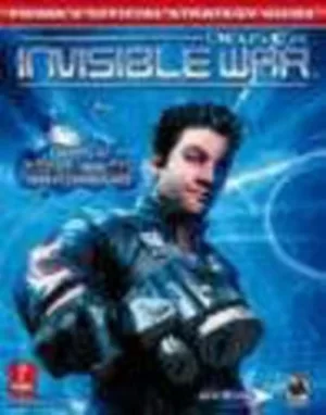 Image of Deus Ex 2 the Official Strategy Guide by