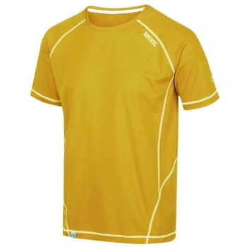 Image of Regatta Virda II - Grapefruit