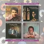 Image of Charley Pride - Happiness of Having You/Sunday Morning/She's Just (Music CD)
