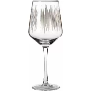 Image of Deco Wine Glasses - Set of 4 - Premier Housewares