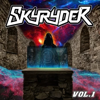 Image of Skyryder - Vol. 1 Vinyl