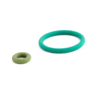 Image of TOPRAN Repair Kit, pump-nozzle unit 100 736 VW,AUDI,SKODA,Golf IV Schragheck (1J1),POLO (9N_)