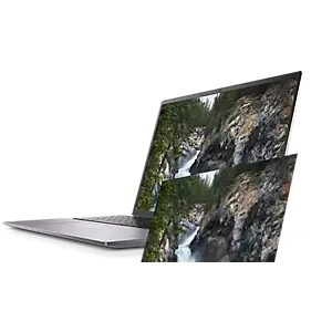 Image of Dell Vostro 16 5630 Business Laptop, 16.0" FHD Screen, Intel Core i5-1340P, Intel Iris Xe Graphics, 8GB, 256G, Windows 11 Pro