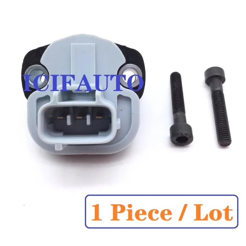 Image of 5017479AA Throttle Position Sensor Tps Accelerator Switch New for Dodge 4882219, 4882219AB, TPS333 / TH190 / 5S5101