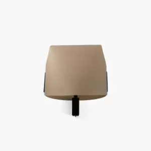 Image of Luang Black, Camel Wall Lamp