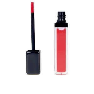 Image of KISSKISS liquid lipstick #L320-parisian matte