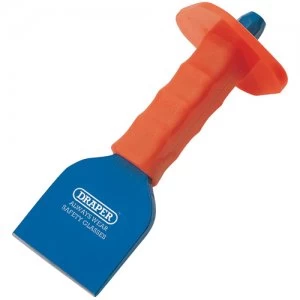 Image of Draper Brick Bolster with Hand Guard