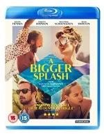 Image of A Bigger Splash