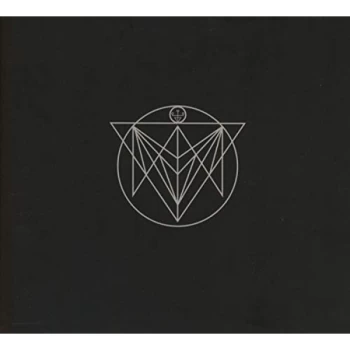 Image of Muur - Bod CD