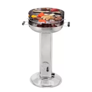 Image of Tepro Hartford Pedestal BBQ - Garden & Outdoor