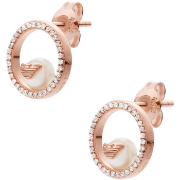 Image of Emporio Armani Jewellery EG3523221 Earrings