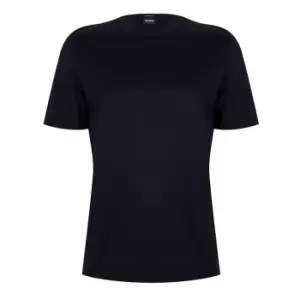 Image of Boss Thompson Tee - Blue