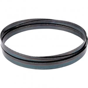 Image of Draper Bandsaw Blades 1425mm 1/2" 14tpi