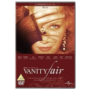 Image of Vanity Fair