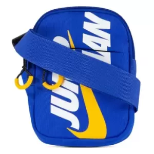 Image of Air Jordan Jumpman Hip Pack - Blue