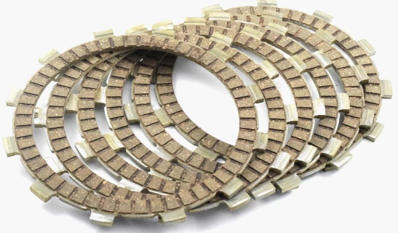 Image of FERODO FCD0447 Lining Disc Set, clutch Lining Disc Set,clutch (5359)