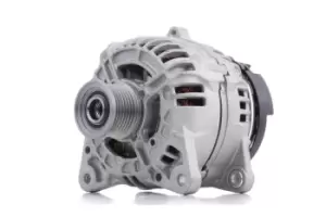 Image of RIDEX Generator OPEL,RENAULT,NISSAN 4G0612 2310000Q0H,4416689,4434149 Alternator 93169474,7711135520,8200251006,8200660022,R15300119