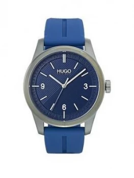 Image of Hugo Boss Create 1530013 Men Strap Watch